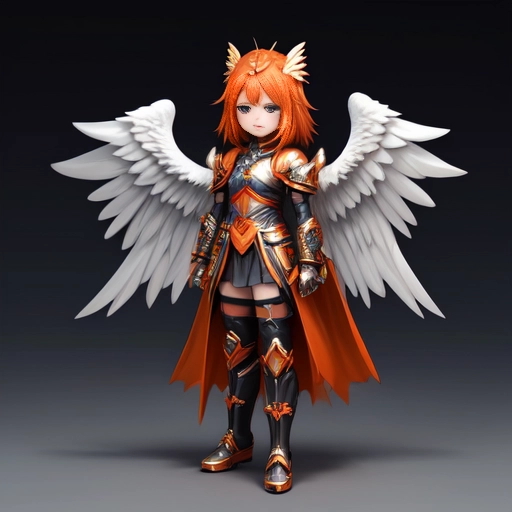 Pao mise en page internet vidéo illustration 3d serveur IA générative AI freelance paris studio de création magazines QTE1G9W0